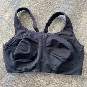 Champion underwire sports bra